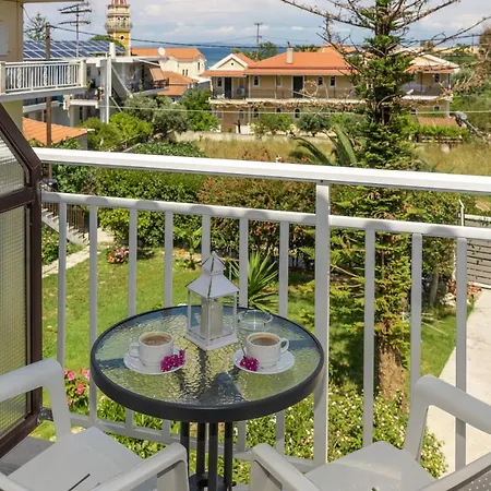 Theodora Apartament
