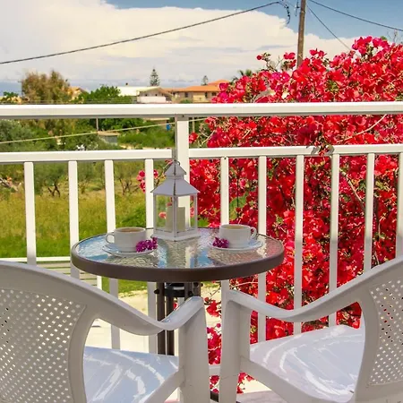 Apartament Theodora